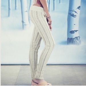 ✨For Love & Lemons✨ Knitz Leggings